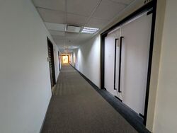 The Adelphi (D6), Office #588074731